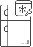 fix freezer