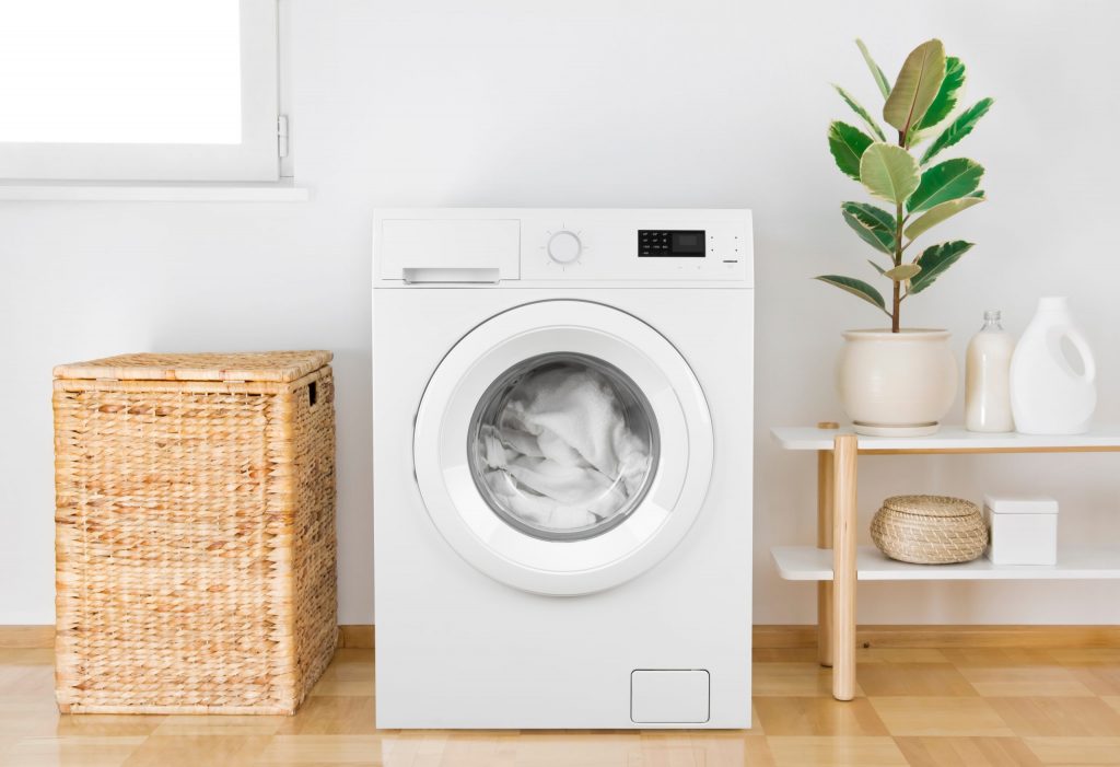 washing machine applience repair