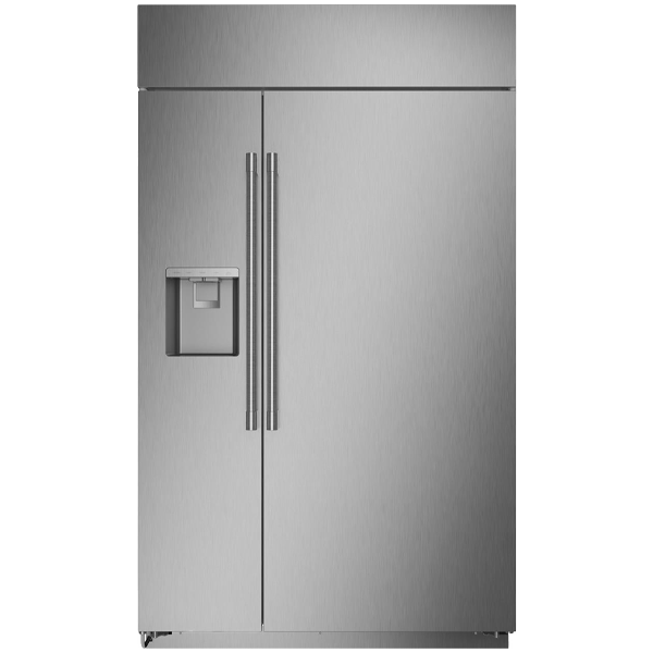 Monogram Full-Size Refrigerators Repair photo