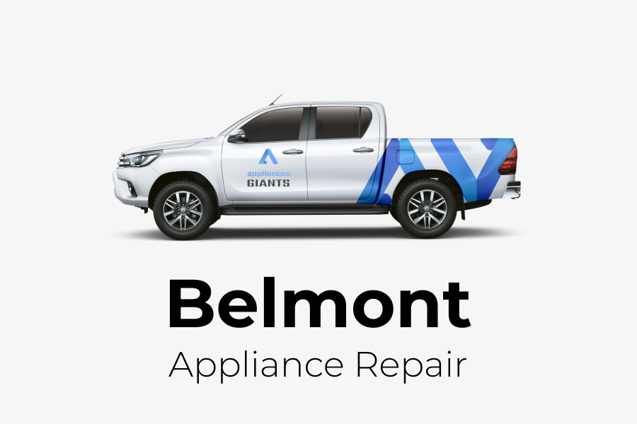 Appliance Repair in Belmont Same Day, Affordable Service in Belmont, CA