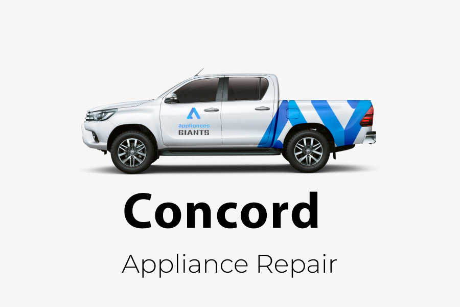 Appliance Repair in Concord, CA Affordable appliance repair Service