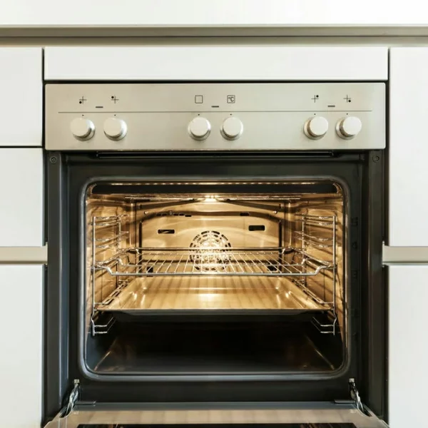Oven Light Won't Turn Off Troubleshooting and Solutions Appliances